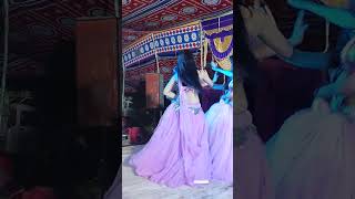 NETA JI NACH PROGRAM CHARPOKHARI BHOJPURI BIHAR SANJANA SINGH KE DANCE साज बाज पर [upl. by Jeanne]