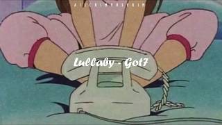 GOT7  Lullaby Sub español [upl. by Warthman768]