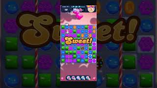 candy crush saga  level 3300 [upl. by Nodanrb]