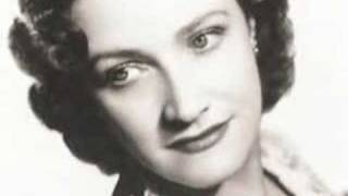 Kathleen Ferrier  What is life amp Art thou troubled [upl. by Anialad]