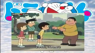 Doraemon Episode 17 1979 [upl. by Sekyere513]