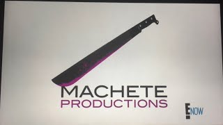 Georgia Entertainment IndustriesMachete Productions 2018 [upl. by Yrojram759]