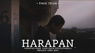 Harapan  Lomba Festival Hari Anak Nasional 2024  Short Movie [upl. by Marcelo]