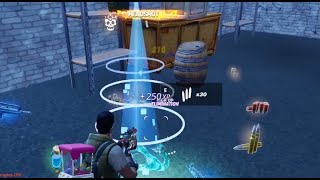 Fortnite  All my goodish moments [upl. by Sivie]