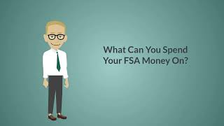 Benefits 101 What is an FSA [upl. by Haon]