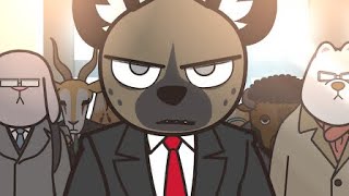 Aggretsuko  Season 4  Netflix Anime Review [upl. by Africah]