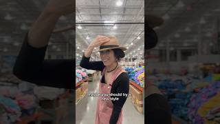 COSTCO New Find  UPF 50 Summer Fedora Hat by Solar Escape [upl. by Rocray393]