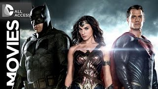 Batman v Superman Secrets Music w Hans Zimmer amp Junkie XL [upl. by Carmen173]