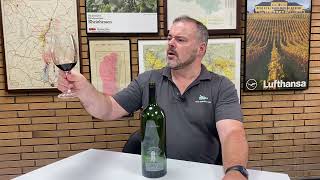 Wine Review Silver Oak Cellars Napa Valley Cabernet Sauvignon 2016 [upl. by Asiil112]