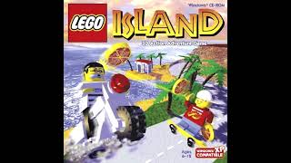 Brief Brickster Theme  Lego Island [upl. by Ahsil]