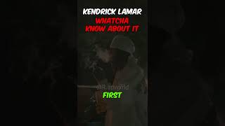 Rappers First vs Their Latest Songs kendricklamar playboicarti [upl. by Adamik353]