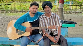 Jandi Jandi Punjabi Song By SagarRakeshGiri amp Gurbaag [upl. by Yesrod]