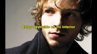 James Morrison  The Letter subtitulado al español [upl. by Elbertine]