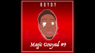 Rdydy  Magic Gouyad 9 Audio Officiel [upl. by Jenkel]