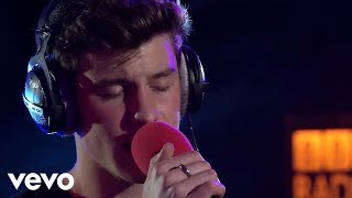 Shawn Mendes  Mercy in the Live Lounge [upl. by Ilera]