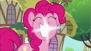 Pinkie Pie  Smile Sim Gretina Remix [upl. by Parik]