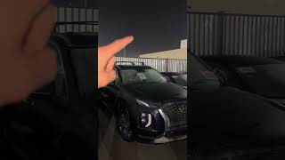 Hyundai Palisade LIMITED 🆘5500000 сатылады✅Кым биринши бронь жибередысол адамга тиркеледы✅ [upl. by Allac]