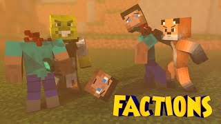 How To Get Sugar Cane In Factions  Beanblockz Factions  WSmallishbeans  Season 2 Ep 1 [upl. by Wiskind]