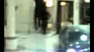 Armed Robbery in Wafi City Dubai [upl. by Aia]