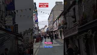 28🎶The Latin Quarter Galway City☘️ [upl. by Cheadle532]