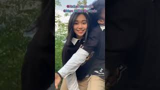 Shy by Jai Waetford  New Tiktok Dance Challenge [upl. by Azarria]