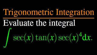 Can You Solve This Tricky Secant Integral [upl. by Dviad332]