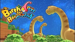 Birthdays the Beginning Episode 3 Humans and Insects Speedrun [upl. by Ettenna]