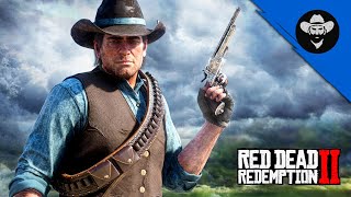 𝐑𝐞𝐝 𝐃𝐞𝐚𝐝 𝐑𝐞𝐝𝐞𝐦𝐩𝐭𝐢𝐨𝐧 𝟐  𝐓𝐨𝐩 𝟔 High Honor Outfits RDR2  4K Story Mode [upl. by Entsirhc]