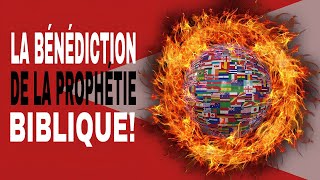 La bénédiction de la prophétie biblique [upl. by Ayidah]