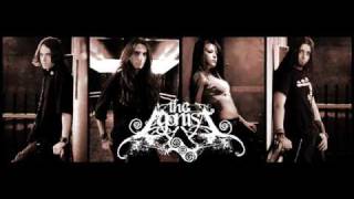 The Agonist  Feel No Guilt HQ [upl. by Ravahs]