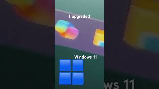 New windows update windows11 [upl. by Ecurb]