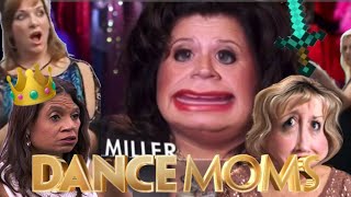 I edited funny dance moms moments pt1 [upl. by Orravan]