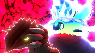 VGC Highlights with Saltinduced Sun StrugglesPokémon Scarlet and Violet [upl. by Fawcett]