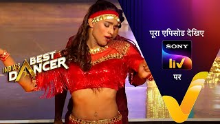 NEW Indias Best Dancer S3  Ep 45  Dance Divas Special  9 Sep 2023  Teaser [upl. by Wennerholn194]