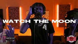 FREE Kyle Richh x 41 Cypher Jersey Type Beat  quotWatch The Moonquot  NY Drill Instrumental 2023 [upl. by Koralle]