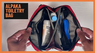 Ultimate Toiletry Bag Review Keep Your Grooming Essentials Organized [upl. by Lauryn]