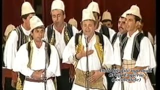 Dola një ditë nga mali  Grupi Ergjëria ndalohet rreptësisht kopjimi dhe ripublikimi [upl. by Vinn]