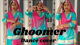 ghoomar  hatha chudlo per baisa  New Rajasthani Song 2024 [upl. by Lovering]