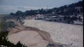 Barrage Ste Croix  1974 [upl. by Harald643]