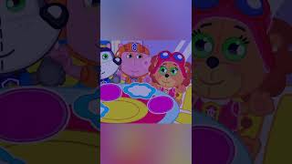 LionET  Fun Day With Soft Toys  Cartoon for Kids [upl. by Marteena]