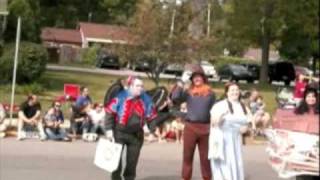 2009 Wizard of Oz Festival Parade 13 [upl. by Asi]