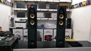 FampD T60X Pro Pakistan may agia T70x jaisa music system T60X say advance redonwebtv7300 [upl. by Agosto243]