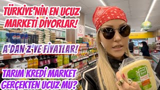 ARADAKİ FARKA İNANAMAYACAKSIN FİYAT KARŞILAŞTIRMA TÜRKİYE’NİN EN UCUZ MARKETİreklamdeğildir [upl. by Ymmit]