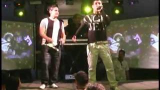 Osmani Garcia Ft Los Faraones Pensando en ti [upl. by Marne]