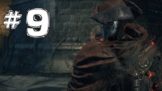 Dark Souls 3  REAL Walkthrough  Road of Sacrifice 12  Pt 9 Dex Build [upl. by Engle]