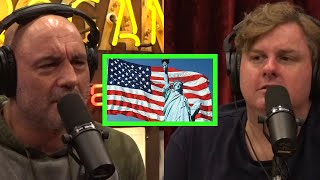 Tim Dillon Rants About the Future of America [upl. by Bellew]