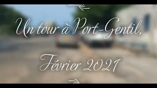 Faite un tour à Port Gentil [upl. by Webster]