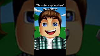 YOUTUBERS PRIME 2 minecraft nnflopaa minecraftbedrock youtuber [upl. by Nosro]