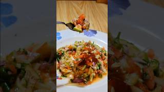 Salad Recipe food  salad [upl. by Dora]