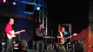 The Mighty Boss Cats  Butlins rock and blues Skegness 2016 England [upl. by Sharla422]